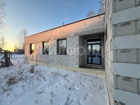 
   Продам дом, 202.7 м², Марусино село

. Фото 17.