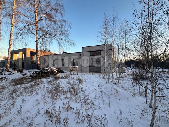 
   Продам дом, 202.7 м², Марусино село

. Фото 21.