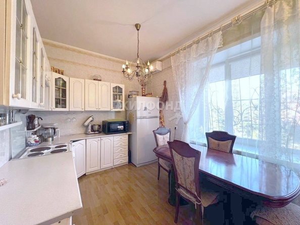 
   Продам дом, 478.8 м², Краснообск

. Фото 17.