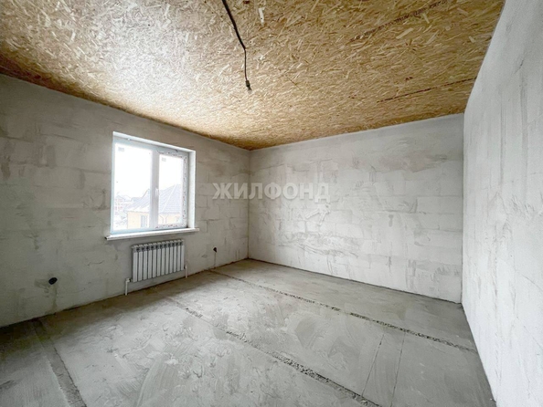 
   Продам дом, 122.5 м², Новосибирск

. Фото 11.