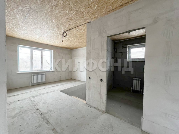 
   Продам дом, 122.5 м², Новосибирск

. Фото 6.