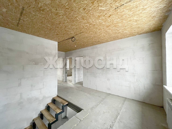 
   Продам дом, 122.5 м², Новосибирск

. Фото 14.