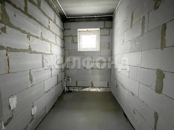 
   Продам дом, 122.5 м², Новосибирск

. Фото 18.