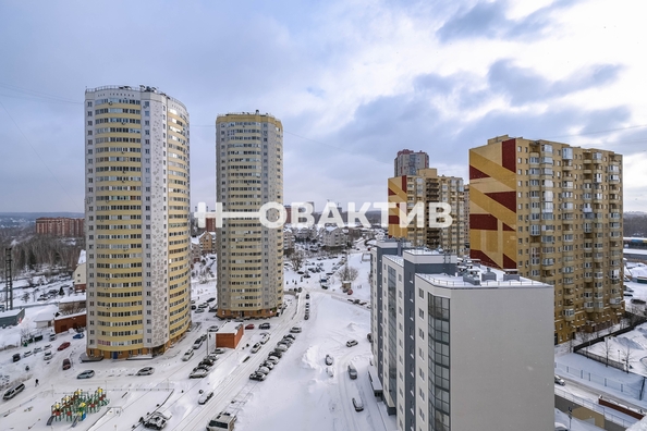 
   Продам 1-комнатную, 42 м², Вилюйская ул, 1

. Фото 15.