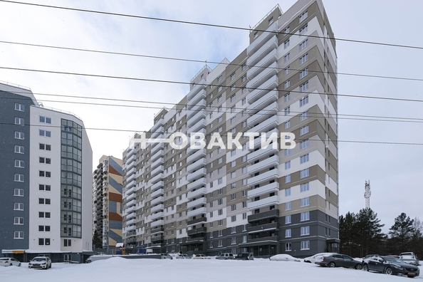 
   Продам 1-комнатную, 42 м², Вилюйская ул, 1

. Фото 22.