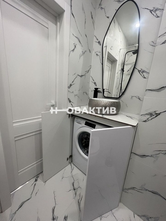 
  Сдам в аренду 1-комнатную квартиру, 28 м², Новосибирск

. Фото 2.