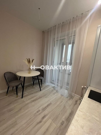 
  Сдам в аренду 1-комнатную квартиру, 28 м², Новосибирск

. Фото 7.