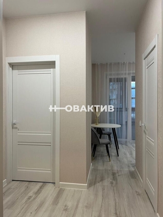 
  Сдам в аренду 1-комнатную квартиру, 28 м², Новосибирск

. Фото 9.