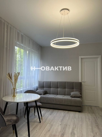 
  Сдам в аренду 2-комнатную квартиру, 58 м², Новосибирск

. Фото 10.