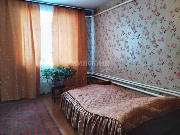 
   Продам дом, 126.9 м², Шурыгино

. Фото 5.