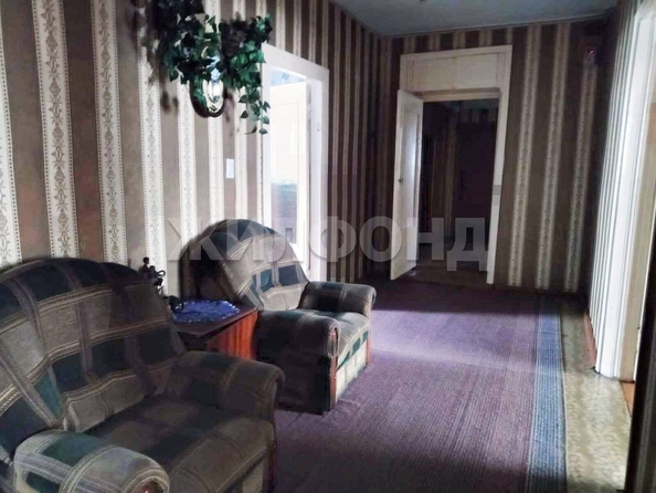 
   Продам дом, 126.9 м², Шурыгино

. Фото 8.