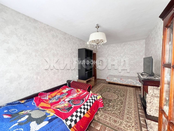 
   Продам дом, 61.3 м², Новосибирск

. Фото 3.