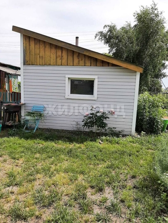 
  Продается дом, 41.2 м², деревня Березовка
. Фото 8.