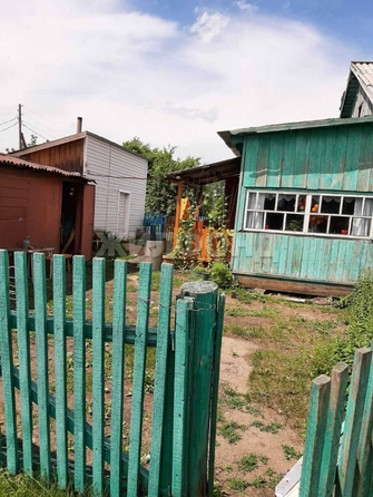 
  Продается дом, 41.2 м², деревня Березовка
. Фото 11.