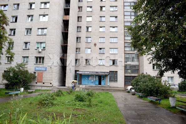 
  Продается комната, 17.7 м², Объединения ул, д. 39
. Фото 3.