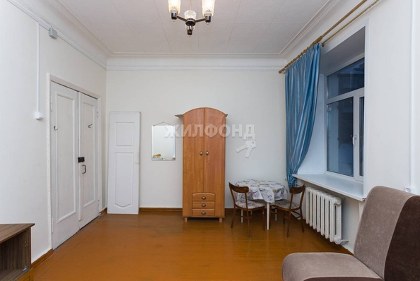 
   Продам комнату, 17.2 м², Авиастроителей ул, 6

. Фото 1.