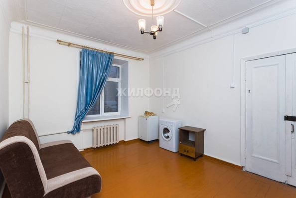 
   Продам комнату, 17.2 м², Авиастроителей ул, 6

. Фото 4.