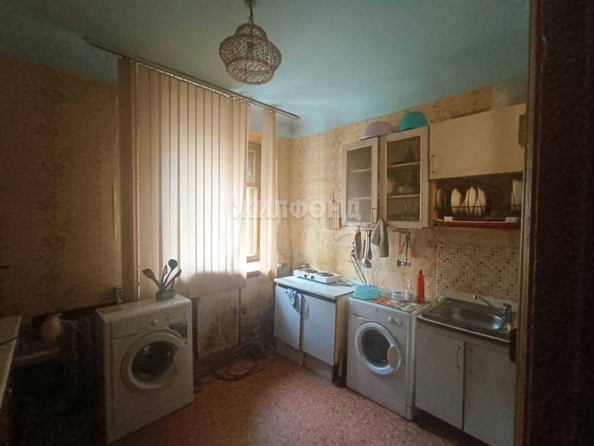 
   Продам комнату, 18.2 м², Театральная ул, 9а

. Фото 6.