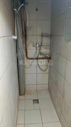 
   Продам секционку, 17.7 м², Зорге ул, 8

. Фото 4.