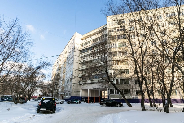 
   Продам комнату, 30.5 м², Толбухина ул, 25

. Фото 16.