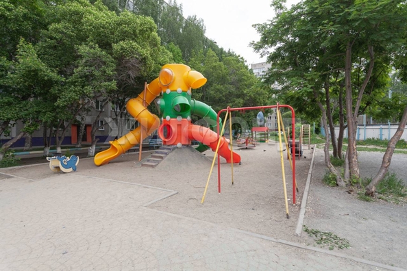 
  Продается комната, 30.5 м², Толбухина ул, д. 25
. Фото 2.