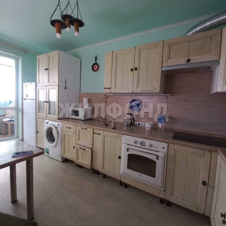 
  Продается 1-комн. квартира, 48.1 м², Вилюйская ул, д. 5
. Фото 3.