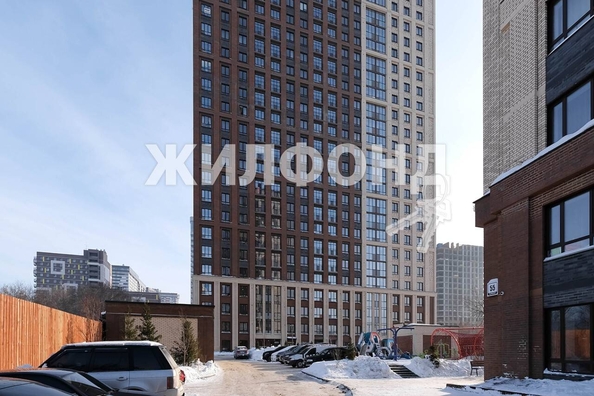 
   Продам 1-комнатную, 35.8 м², Покатная ул, 55а

. Фото 14.