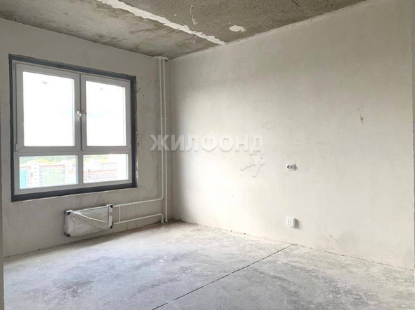 
   Продам 1-комнатную, 39.1 м², Рельефная ул, 106/3

. Фото 6.