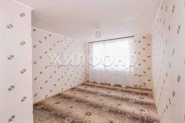 
   Продам 1-комнатную, 30.4 м², Оловозаводская ул, 39

. Фото 1.