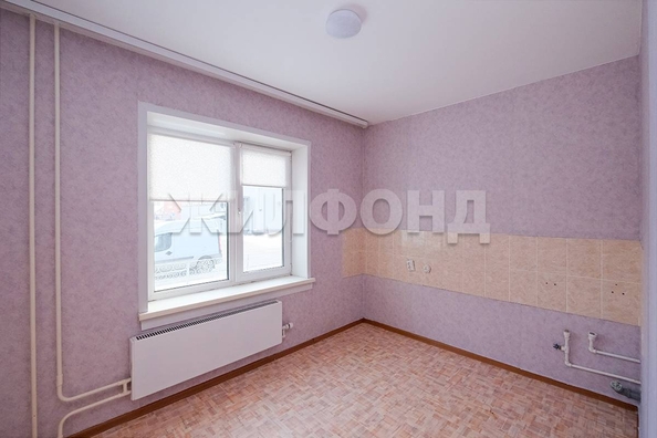 
  Продается 1-комн. квартира, 36.8 м², Титова ул, д. 236/1
. Фото 2.