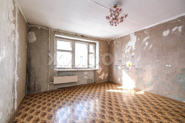 
  Продается 1-комн. квартира, 36.3 м², Гусинобродское ш, д. 33
. Фото 1.