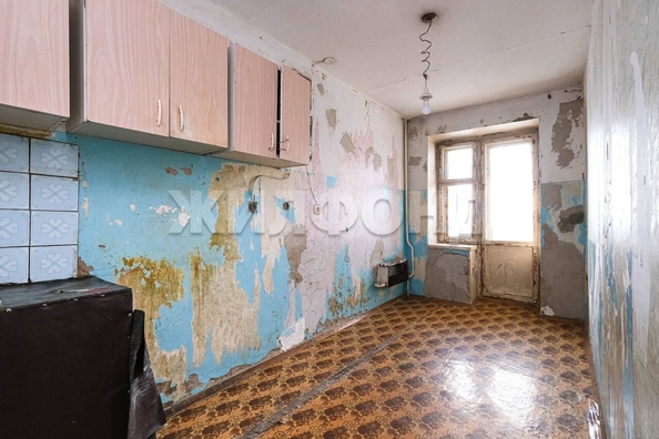 
  Продается 1-комн. квартира, 36.3 м², Гусинобродское ш, д. 33
. Фото 4.