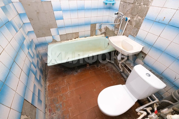 
  Продается 1-комн. квартира, 36.3 м², Гусинобродское ш, д. 33
. Фото 10.