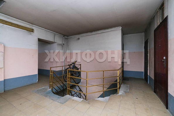 
  Продается 3-комн. квартира, 56 м², Вознесенская ул, д. 4
. Фото 2.