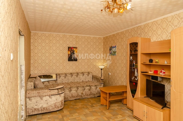 
   Продам 2-комнатную, 43.2 м², Железнодорожная ул, 6/1

. Фото 3.