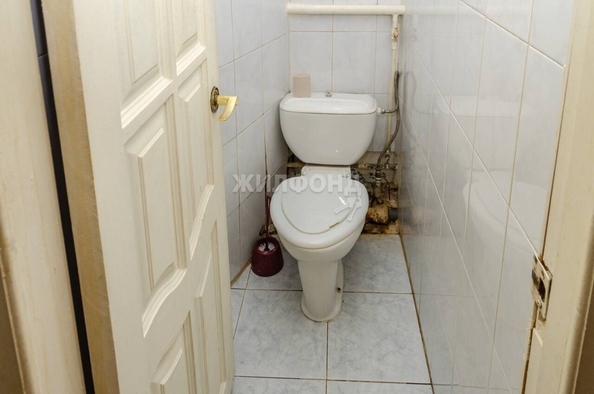 
   Продам 2-комнатную, 43.2 м², Железнодорожная ул, 6/1

. Фото 7.