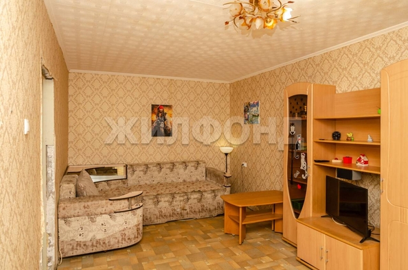 
   Продам 2-комнатную, 43.2 м², Железнодорожная ул, 6/1

. Фото 4.