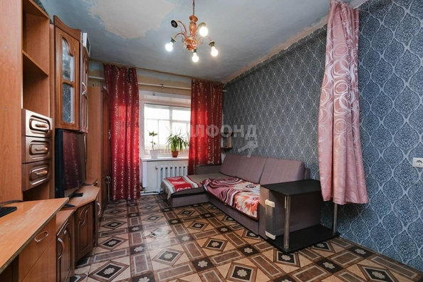 
   Продам 2-комнатную, 41.8 м², Советская ул, 47

. Фото 1.