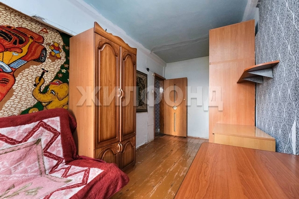 
   Продам 2-комнатную, 41.8 м², Советская ул, 47

. Фото 4.