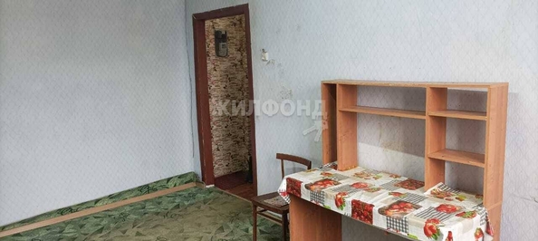 
   Продам 2-комнатную, 38.7 м², Чекалина ул, 5

. Фото 2.