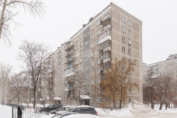 
   Продам 2-комнатную, 43 м², Ударная ул, 23

. Фото 10.