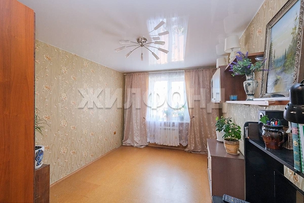 
   Продам 3-комнатную, 77.3 м², Пятницкого ул, 7

. Фото 8.