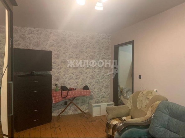 
   Продам 2-комнатную, 39.2 м², Планировочная ул, 35

. Фото 2.