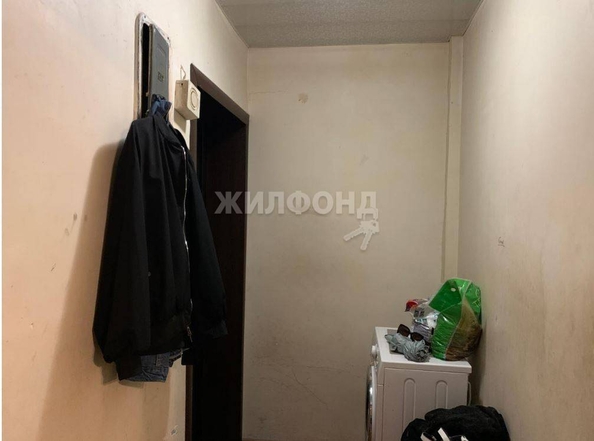 
   Продам 2-комнатную, 39.2 м², Планировочная ул, 35

. Фото 7.