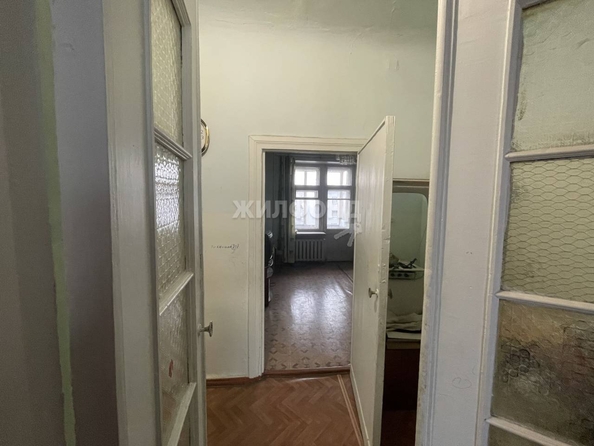 
   Продам 2-комнатную, 55.1 м², Титова ул, 22

. Фото 7.