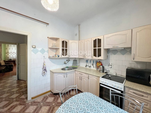 
   Продам 2-комнатную, 54.9 м², Халтурина ул, 41/1

. Фото 10.