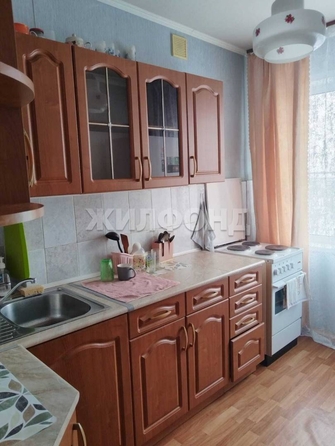 
   Продам 2-комнатную, 43.6 м², Забалуева ул, 70

. Фото 2.