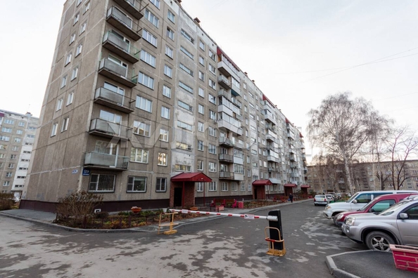 
  Продается 3-комн. квартира, 60.4 м², Полтавская ул, д. 29
. Фото 6.