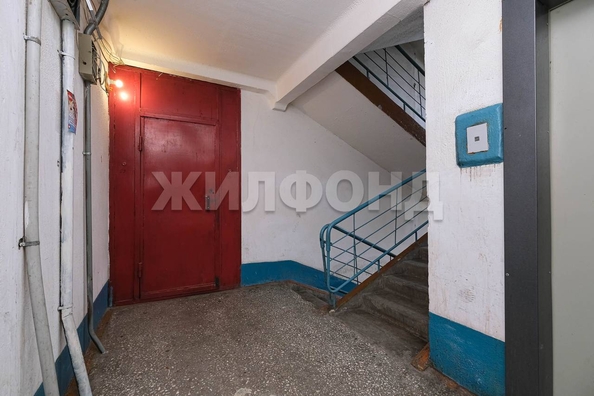 
   Продам 3-комнатную, 62.4 м², Саввы Кожевникова ул, 1/1

. Фото 16.