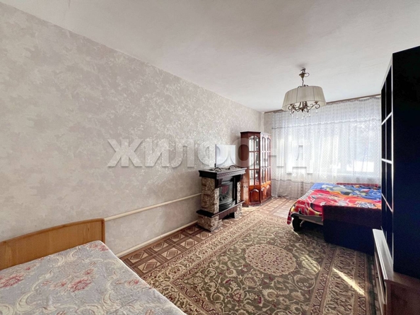 
   Продам 3-комнатную, 61.3 м², Рионская ул, 15

. Фото 1.